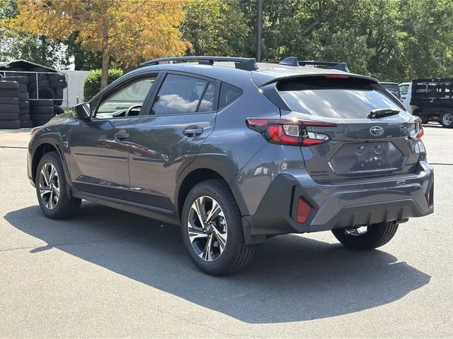 Used 2026 Gray Subaru Premium image 11