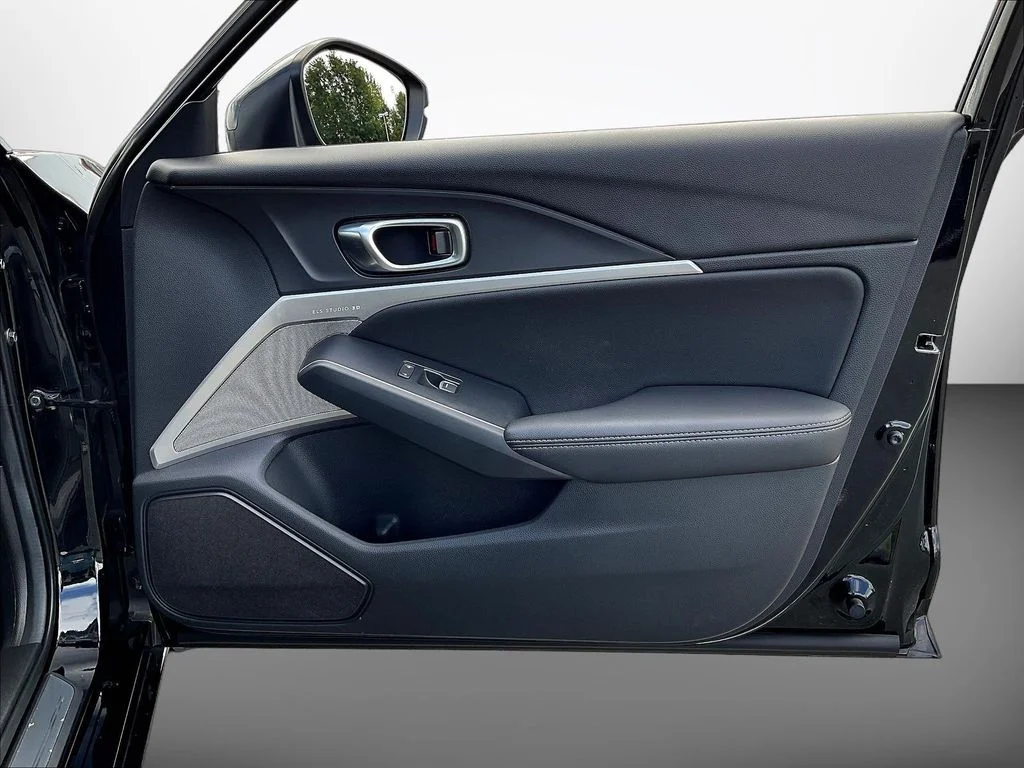 Used 2023 Majestic Black Pearl Acura A-Spec Tech Package image 32