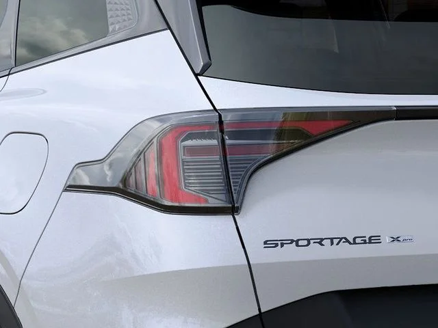 New 2026 White Kia X-Pro Prestige image 12