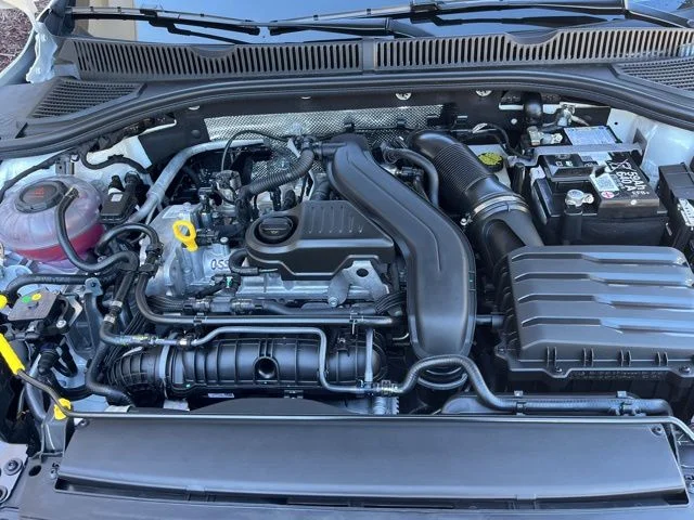 2026 Volkswagen Jetta Sport - Photo 26