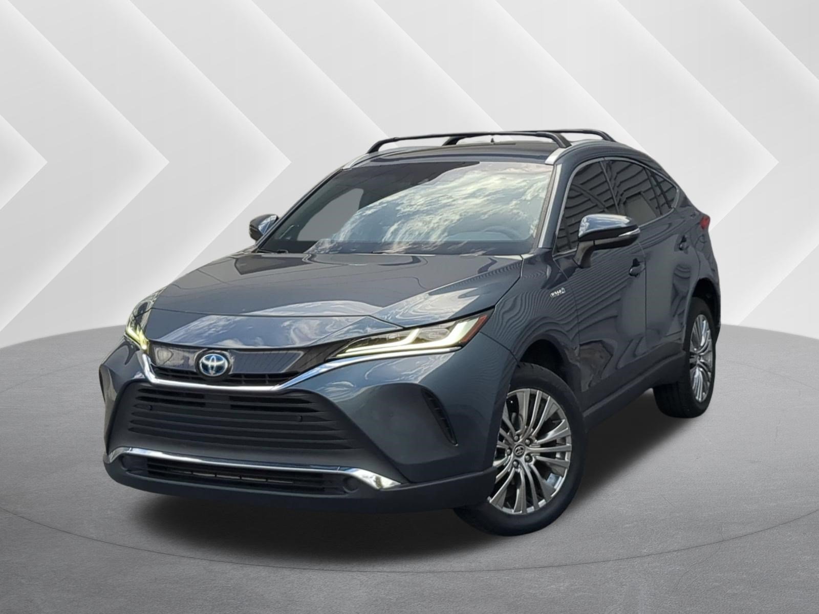 2021 Toyota Venza