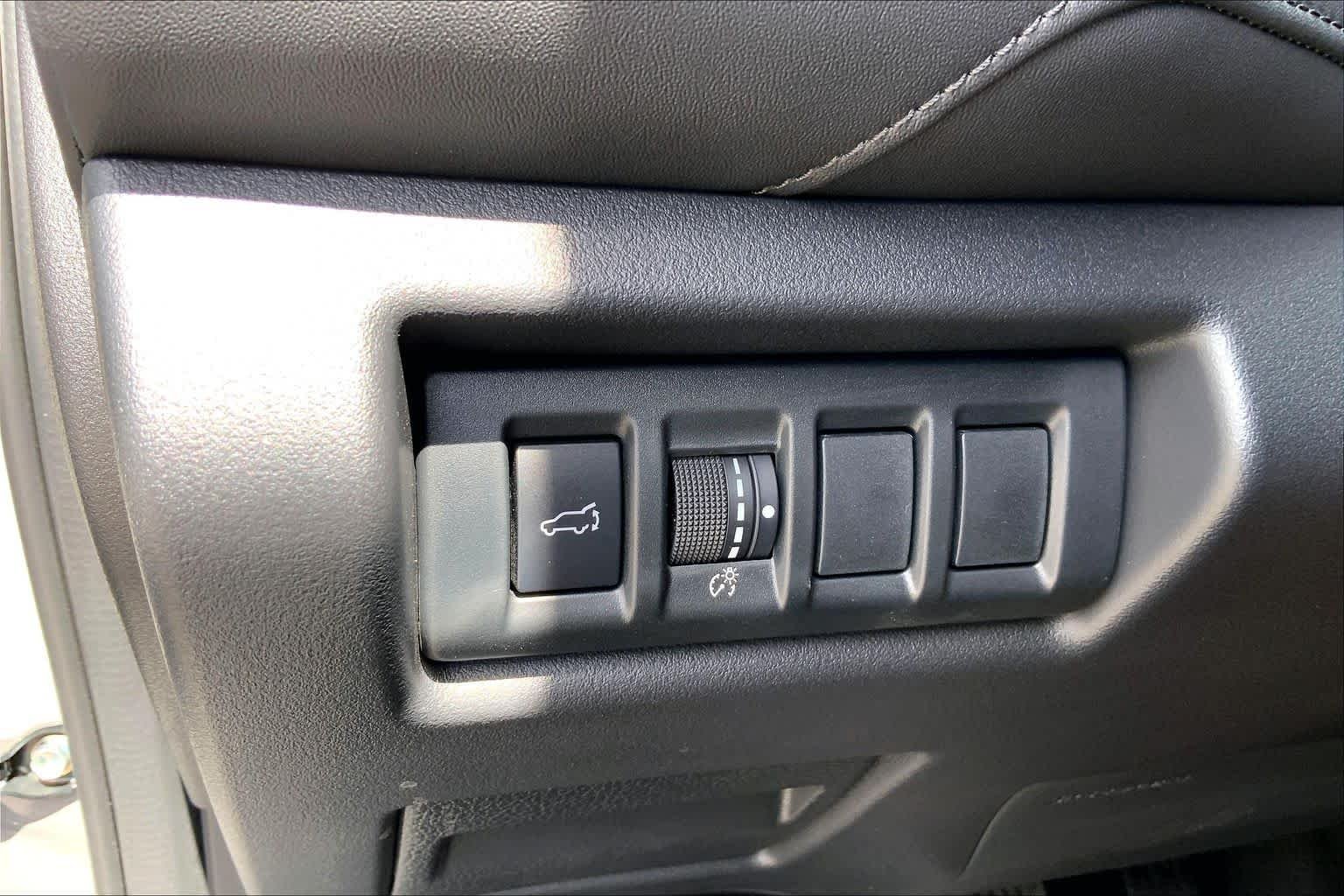 Certified Used 2026 River Rock Pearl Subaru Touring XT image 29