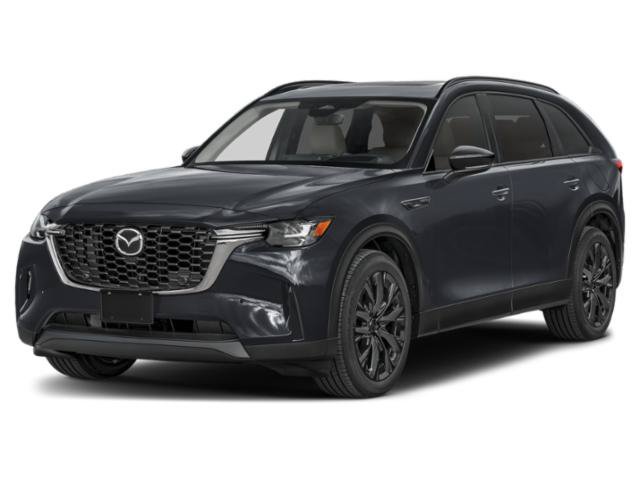 2026 Mazda CX-90 Plug-In Hybrid Premium Sport AWD