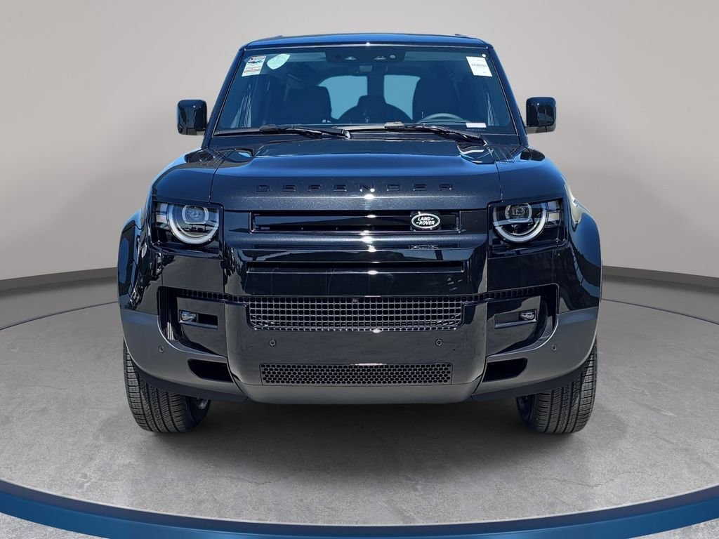 New 2026 Santorini Black LAND ROVER S image 2