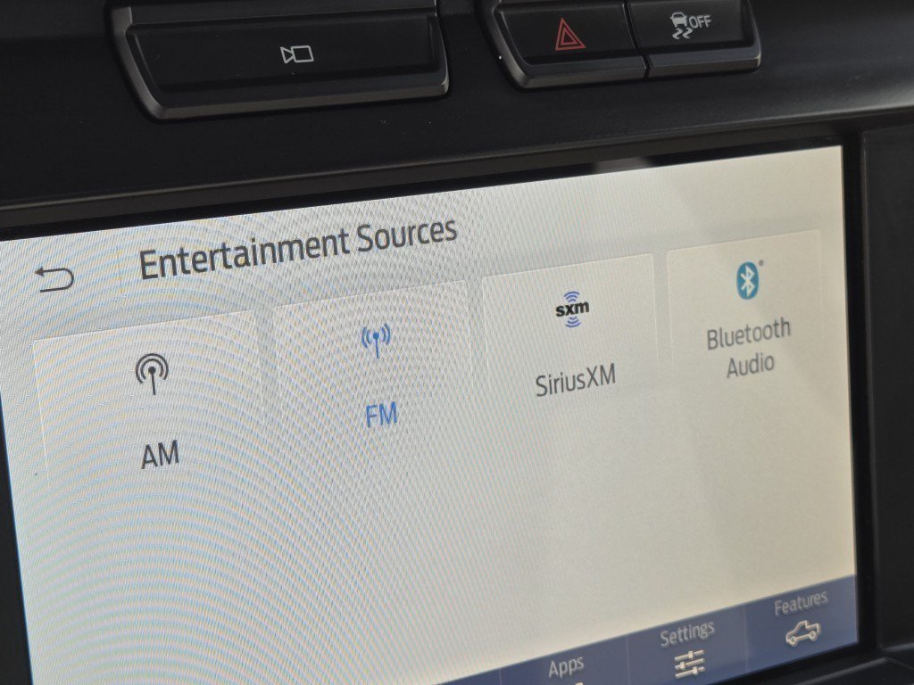 Certified Used 2023 White Ford XLT image 41