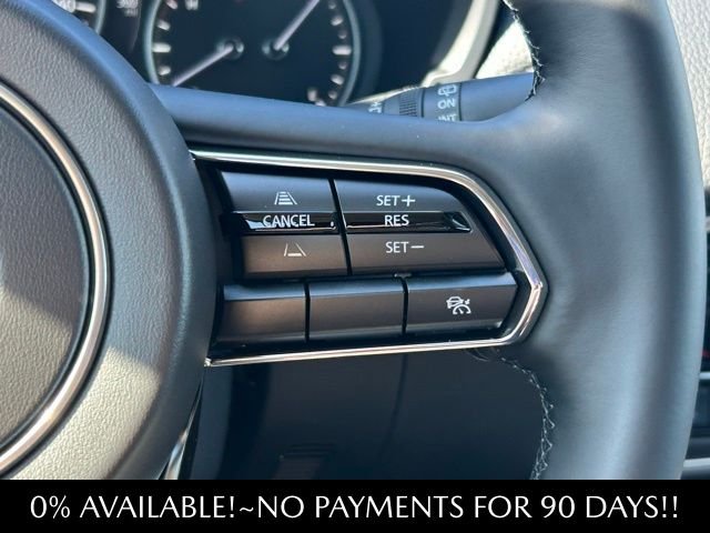 2026 Mazda CX-90 Preferred Package - Photo 19