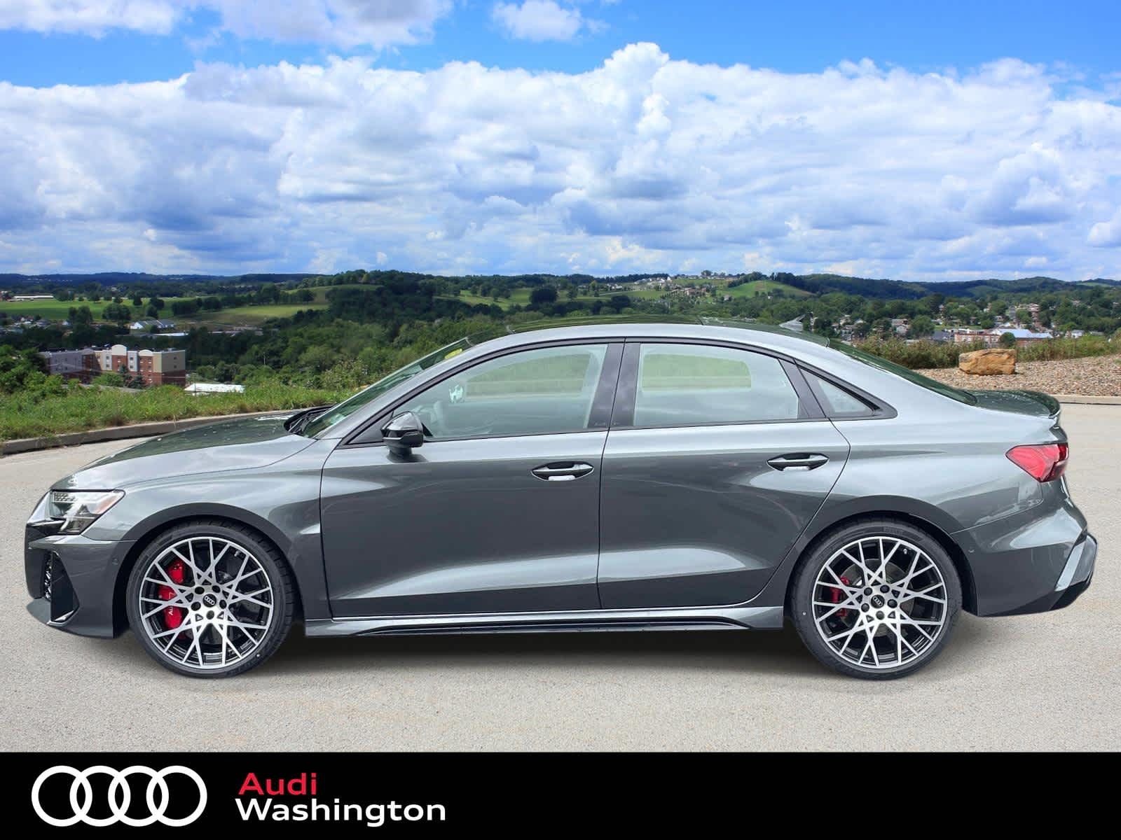 New 2026 6Y6Y/ Audi  image 10