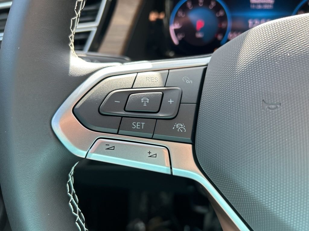 2026 Volkswagen Atlas SE w/Tech - Photo 27