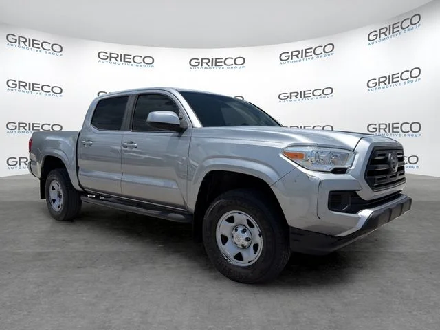 2019 Toyota Tacoma SR