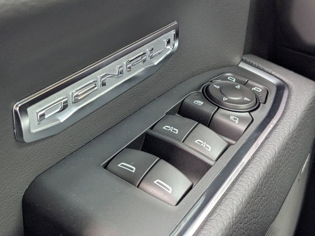 2026 GMC Sierra 1500 Denali - Photo 22