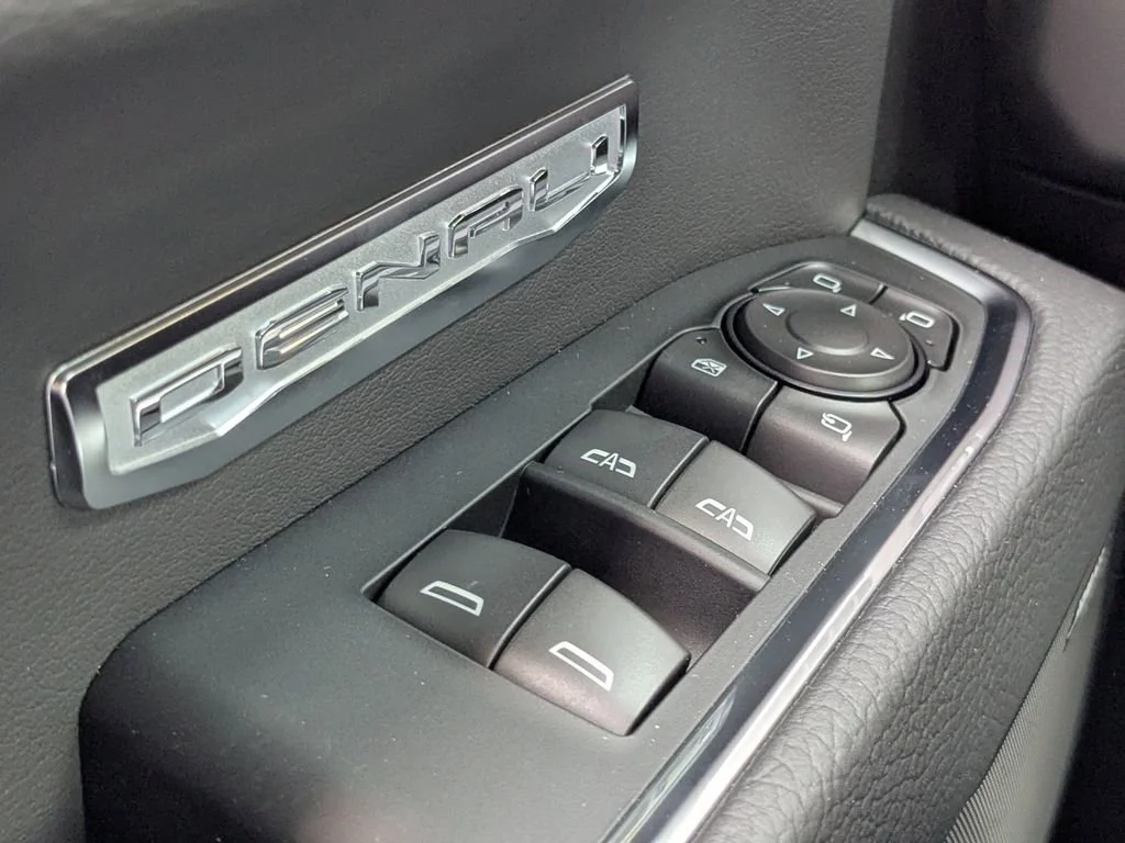 2026 GMC Sierra 1500 Denali - Photo 22