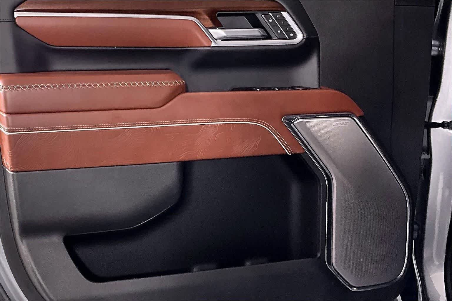 Used 2026 Sterling Metallic GMC Denali Ultimate image 21
