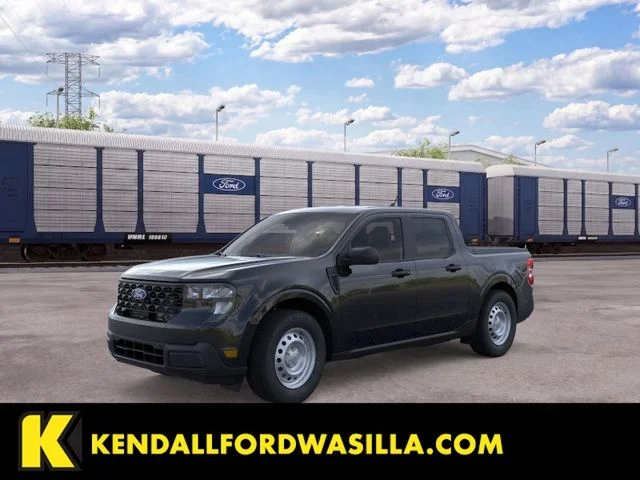 New 2026 Shadow Ford XL image 1