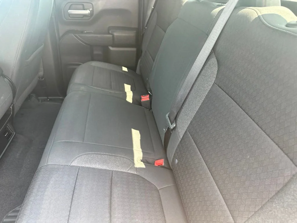 Used 2020 Silver Chevrolet LT image 23