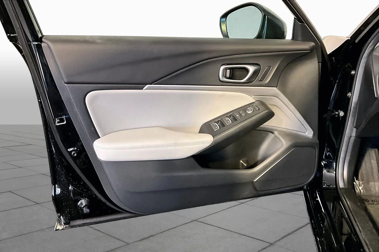 Certified Used 2024 Majestic Black Pearl Acura BASE image 43