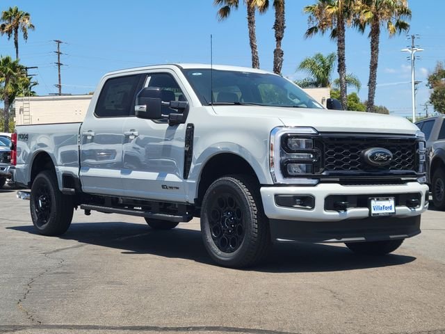 New 2026 Avalanche Ford F-250® Lariat® image 29