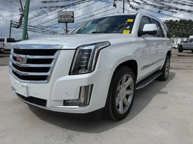 2016 Cadillac Escalade 2WD Luxury's photo