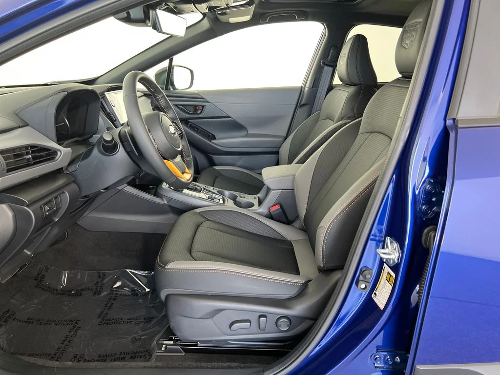 2026 Subaru Crosstrek Wilderness - Photo 11