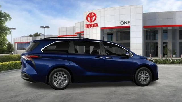 New 2026  Toyota XLE image 14