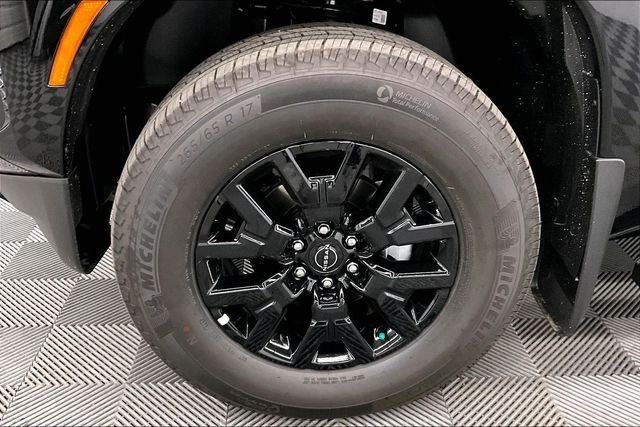 2026 Nissan Frontier SV - Photo 12
