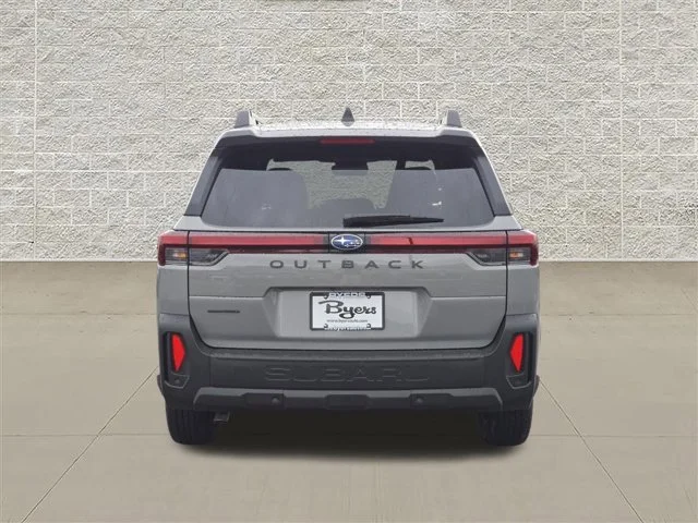 New 2026 RIVER ROCK PEARL Subaru Premium image 6