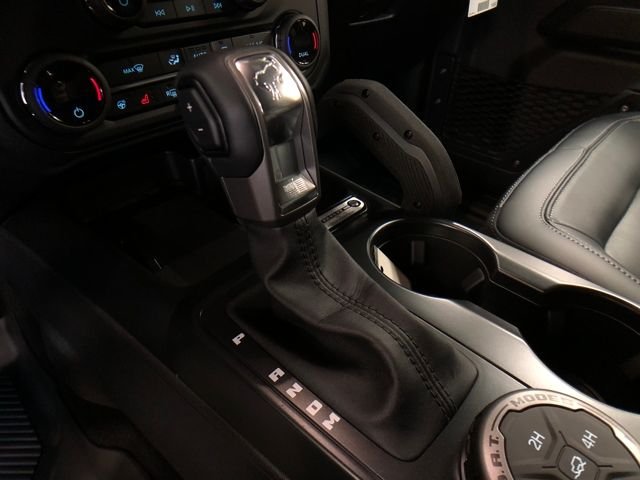 New 2026 Shadow Black Ford Outer Banks® image 20