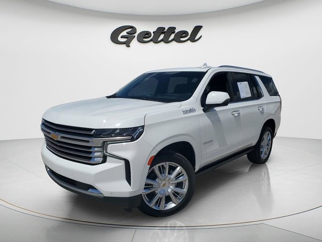2023 Chevrolet Tahoe