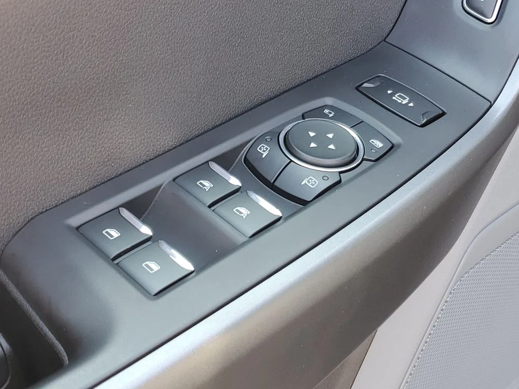 New 2026 Marsh Gray Ford F-250® XLT image 18