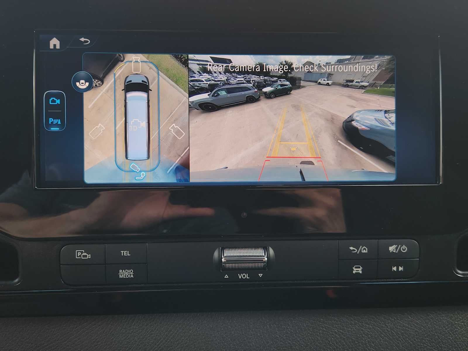 2026 Mercedes-Benz Sprinter Cargo Van Base - Photo 12