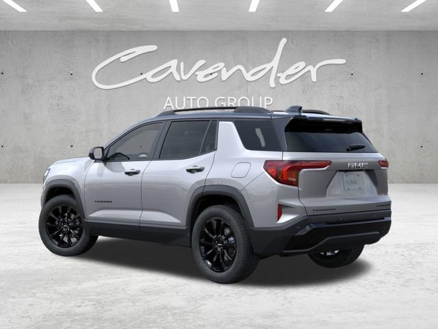 2027 GMC Terrain Elevation - Photo 3