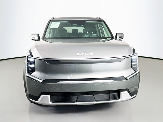 2024 Kia EV9 Wind