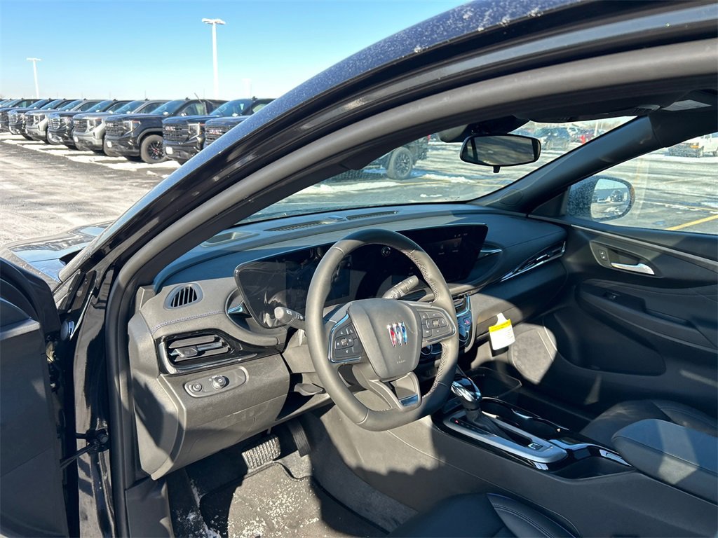 2026 BUICK ENVISTA - Image 16