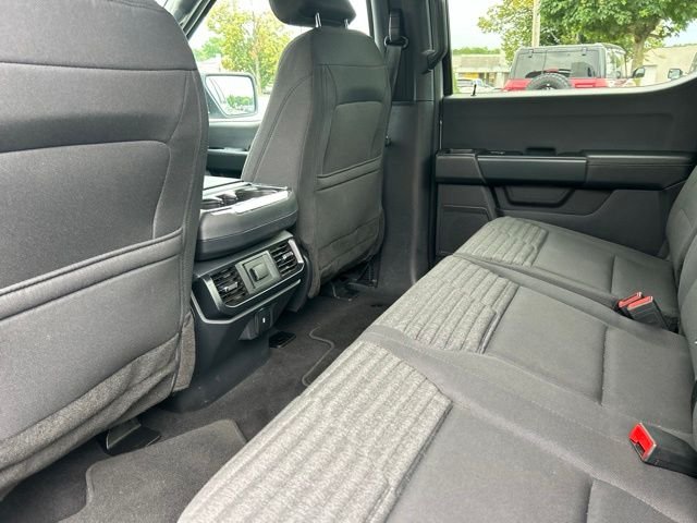 Used 2023 White Ford XL image 14