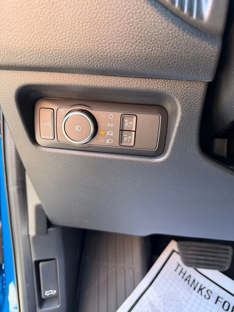 New 2026 Velocity Blue Metallic Ford Raptor® image 14