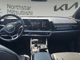Used 2023 Blue Kia X-Line image 11