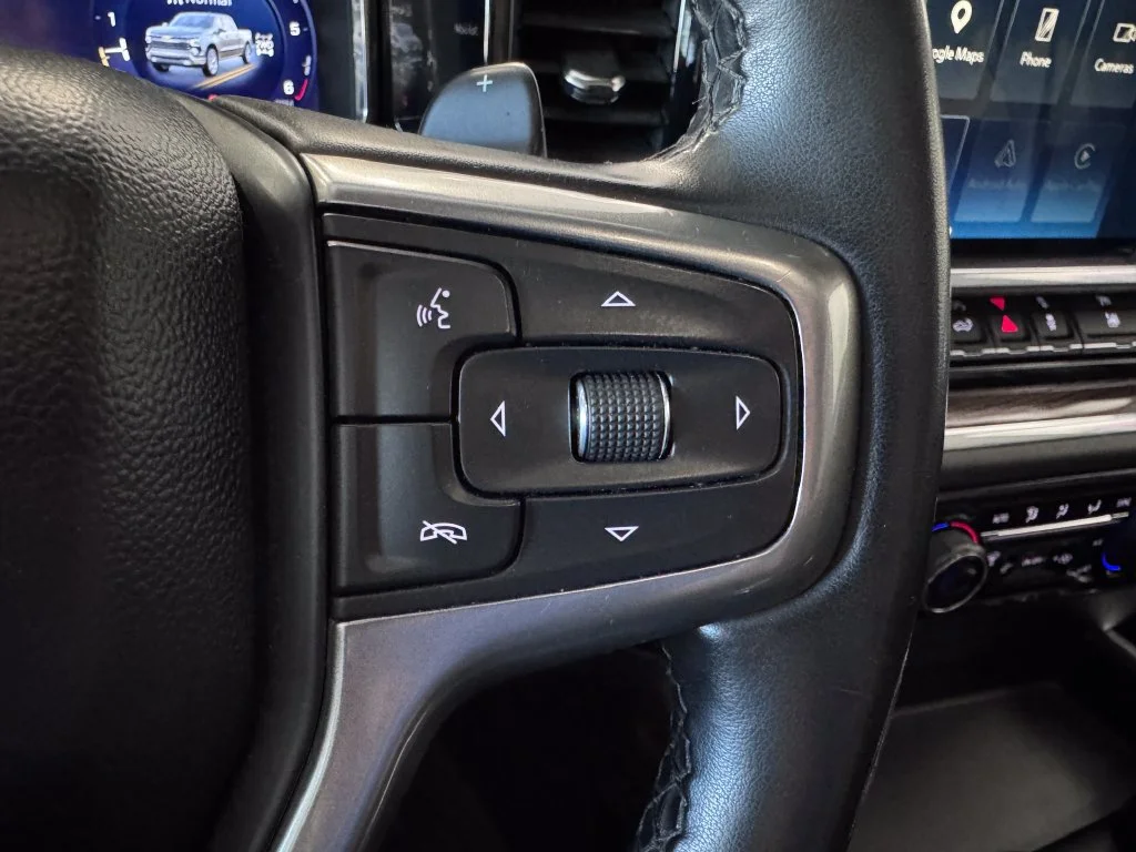 2025 Chevrolet Silverado 1500 RST - Photo 17