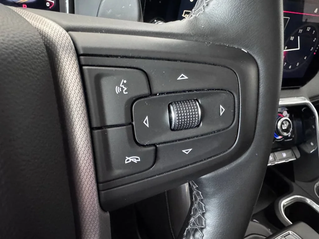 2024 GMC Sierra 1500 Denali Denali - Photo 17
