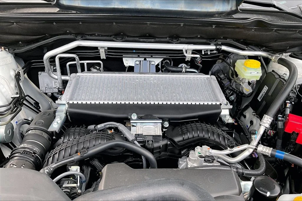 Vehicle thumbnail