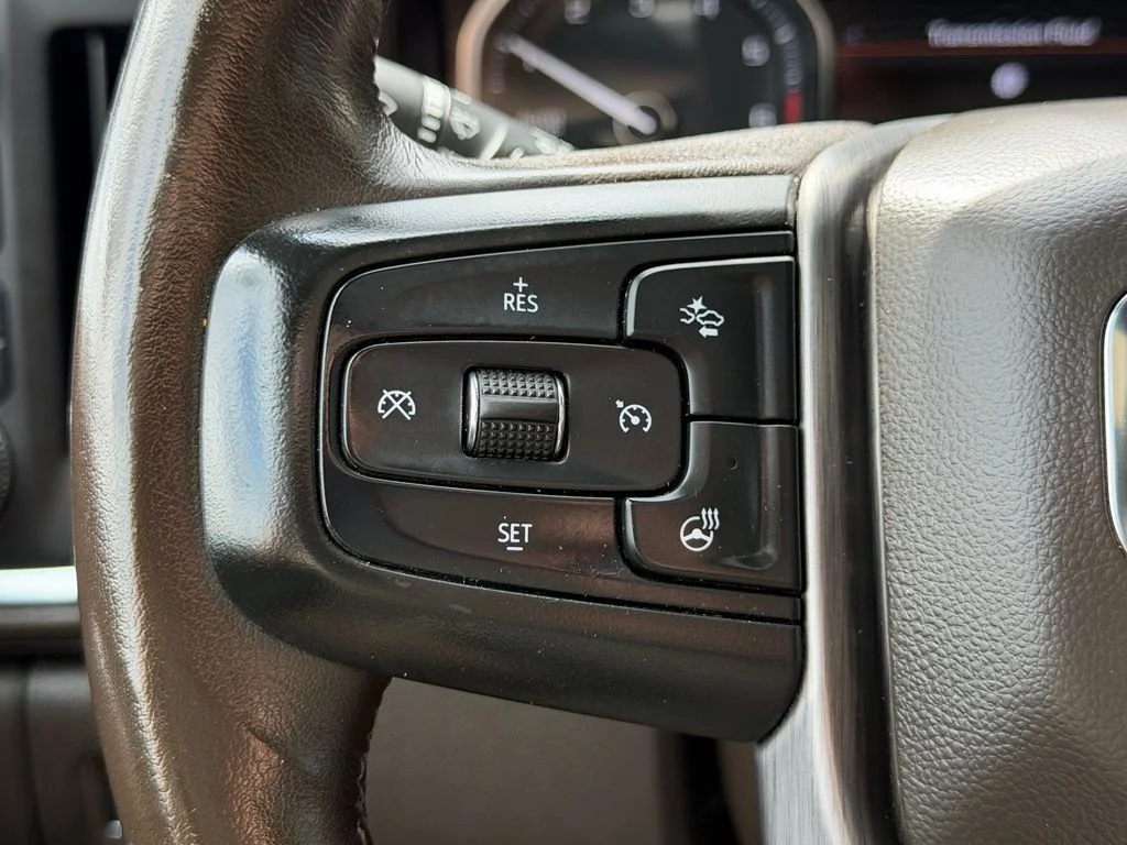 Used 2020 Black GMC Denali image 18