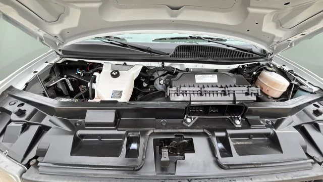 Used 2024 Summit White Chevrolet 1LT image 28