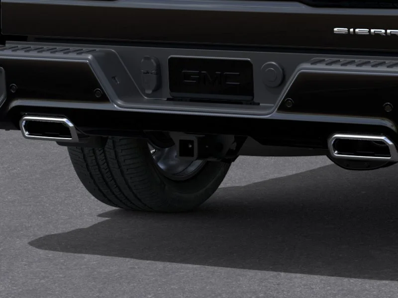 New 2026 Onyx Black GMC Denali image 14