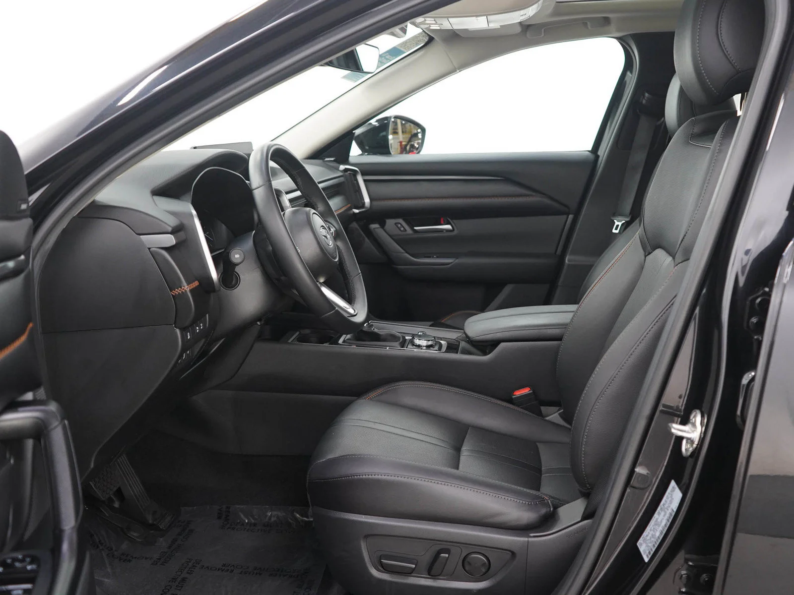 Used 2026 Jet Black Mica Mazda 2.5 S Premium image 25