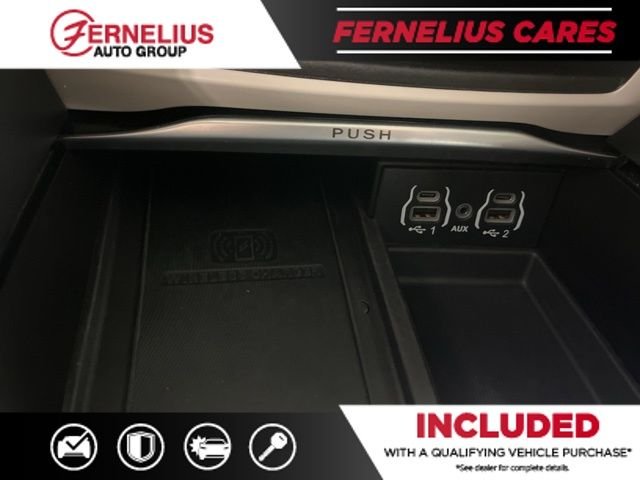 2023 Chrysler Pacifica Limited - Photo 40
