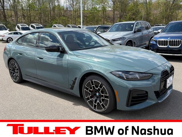 2026 BMW 4 Series M440i xDrive Gran Coupe