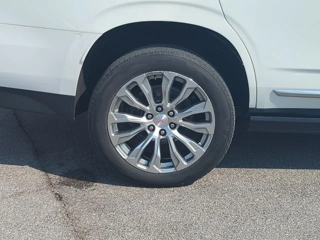 2023 GMC Yukon Denali - Photo 35