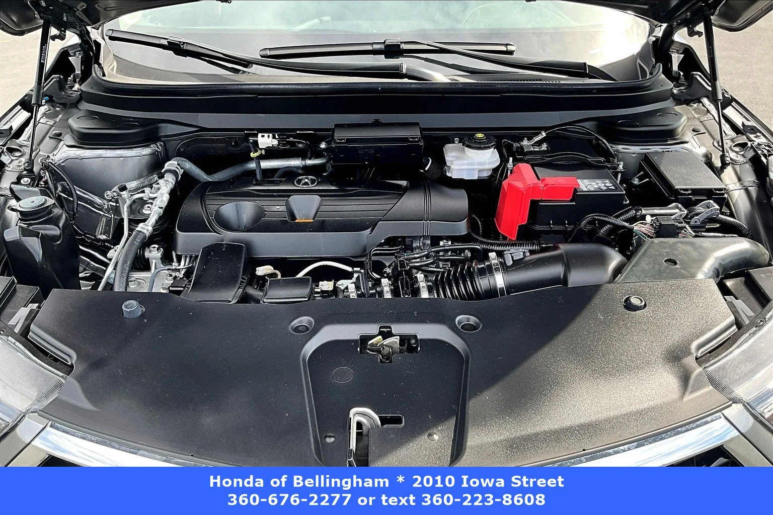 Used 2023 Gray Acura w/Technology Package image 26
