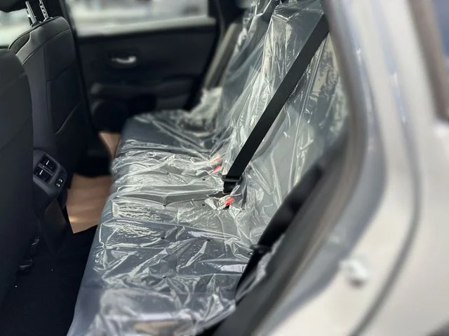 New 2026 Urban Gray Pearl Acura A-Spec Package image 23