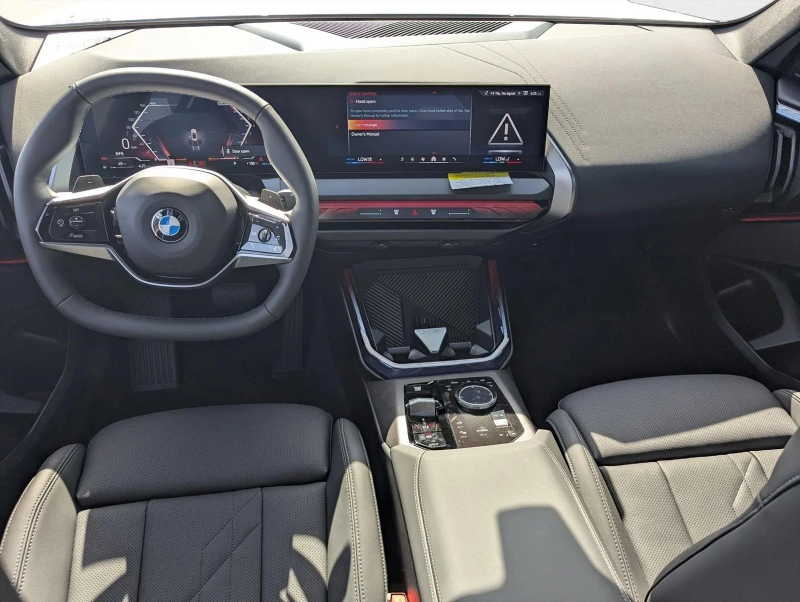 2026 BMW X3 30 - Photo 14