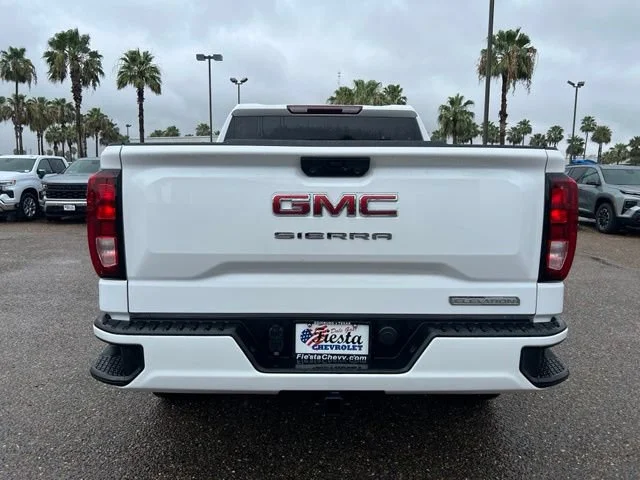 Used 2024 Summit White GMC Elevation image 6