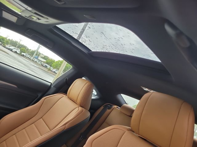 Used 2024 Gray Lexus 300 image 15